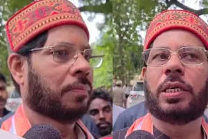 ऊंचाहार विधायक ने दिशा बैठक का किया बहिष्कार, बोले पहले माफी मांगे राहुल गांधी 