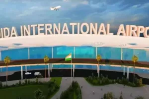 नोएडा इंटरनेशनल एयरपोर्ट का 30 अक्टूबर को प्रधानमंत्री करेंगे उद्घाटन, यात्री सुविधाओं से जुड़ी सभी महत्वपूर्ण व्यवस्थाएं पूरी 