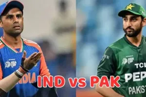 एशिया कप 2025:  भारत ने टॉस जीतकर पहले चुनी गेंदबाजी, बुमराह और चक्रवर्ती की वापसी, देखें प्लेइंग-11