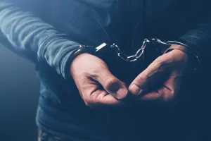 Moradabad : कटघर से दिल्ली तक कारतूस सप्लाई, हिस्ट्रीशीटर इलियास को दबोचा