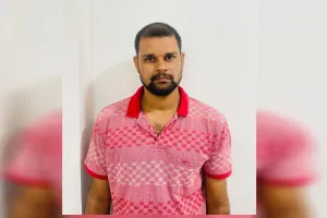 Bareilly : 2018 में जेल की दीवार फांदकर भागा था, नेपाल फरार होने से पहले धरा गया दो लाख का इनामी 