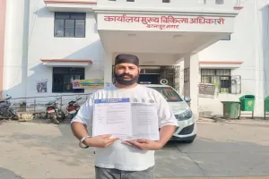 कानपुर: दो अलग-अलग रिपोर्ट के मामले में सीएमओ ने शुरू की जांच 