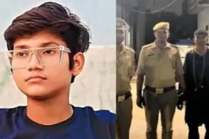 तंत्र-मंत्र के चक्कर में दादा बना पोते का कातिल, तांत्रिक के कहने पर की धड़ से अलग की गर्दन, 9 टुकड़े कर फेंकी लाश