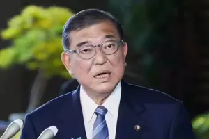 जापान की राजनीति में हलचल :   प्रधानमंत्री पद से इस्तीफा देंगे इशिबा शिगेरु, जानिए क्यों लिया इतना बड़ा फैसला