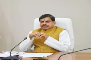 MP में बड़ा प्रशासनिक फेरबदल: मोहन सरकार ने 14 आईएएस और 50 आईपीएस अधिकारियों का किया  तबादला 