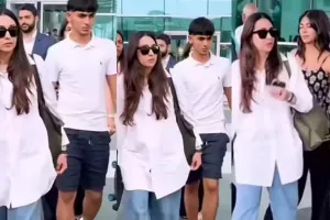 करिश्मा कपूर के बच्चों ने पिता की संपत्ति में हिस्सेदारी के लिए हाईकोर्ट का किया रुख