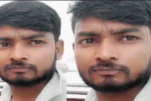 कन्नौज: मायके से नहीं आई पत्नी तो युवक ने फंदा लगाकर दी जान