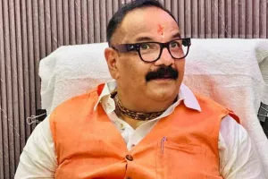 'विधायकों को तो 10% कमीशन मिल रहा, तुम लोगों का क्या...' कानपुर में कार्यकर्ताओं से बोले भाजपा विधायक