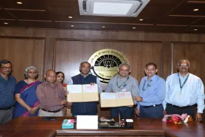 कानपुर: सीएसजेएमयू और डीआरडीओ के डीटीटीसी के बीच हुआ एमओयू 