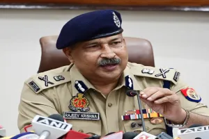 UP: 20 जिलों में जन शिकायतों में वृद्धि, डीजीपी ने छह जिलों के अधिकारियों से मांगा स्पष्टीकरण