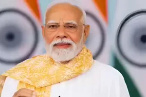 मणिपुर के लोगों के जज्बे को सलाम... चुराचांदपुर में रैली को संबोधित करते हुए बोले प्रधानमंत्री मोदी