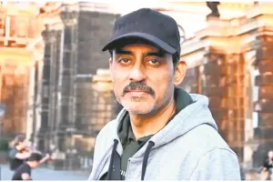 अश्वथ का छलका दर्द  : टाइप कास्टिंग से परेशान होकर थोक के भाव में छोड़नी पड़ीं फिल्में