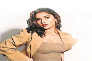 सिनेमा की कोई भाषा नहीं  होती : सई मांजरेकर