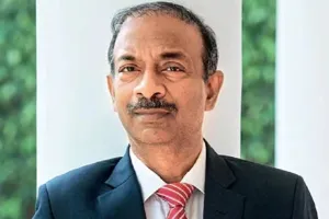 अमित खरे उपराष्ट्रपति सीपी राधाकृष्णन के सचिव नियुक्त, चारा घोटाले का पर्दाफाश करने में रही है अहम भूमिका