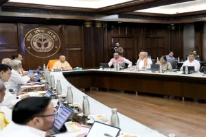 Good News: आउटसोर्सिंग कर्मियों के हित में योगी सरकार का बड़ा फैसला, अब कर्मचारियों को मिलेगा पूरा मानदेय, जानिए कैसी होगी नई व्यवस्था