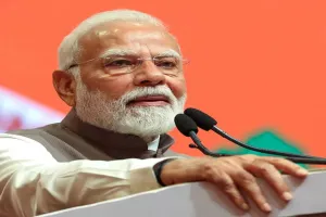 मेरी मां को दीं गालियां... पीएम मोदी का छलका दर्द, भावुक होकर कहा- मां ही तो हमारा संसार और स्वाभिमान होती हैं