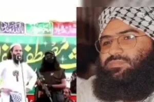 'टुकड़े-टुकड़े हो गए...', ऑपरेशन सिंदूर में मसूद अजहर के परिवार के मौत पर जैश कमांडर का बड़ा खुलासा