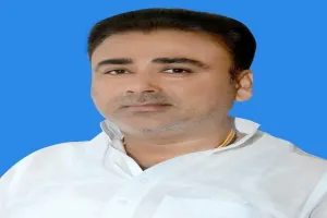 गोंडा: स्वास्थ्य केंद्र निर्माण घोटाले में पूर्व सपा विधायक समेत 5 के खिलाफ एफआईआर दर्ज