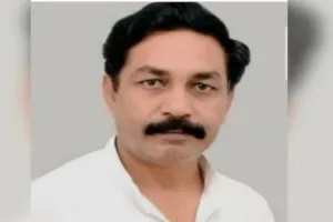 मुझे भरी महफिल से किया गया बाहर.. केशव मौर्य की बैठक से निकाले जाने पर छलका सपा विधायक आनंद का दर्द, लगाया बड़ा आरोप