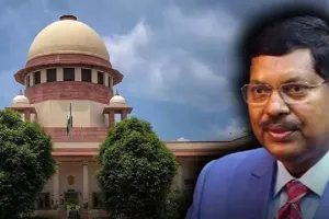 मैं सभी धर्मों का सम्मान करता हूं:  भगवान विष्णु टिप्पणी विवाद पर CJI गवई ने साफ किया अपना रुख