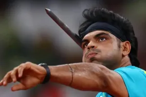 Javelin Throw: नीरज चोपड़ा को मिली निराशा, जेवलिन थ्रो में वाल्कॉट ने जीता स्वर्ण, सचिन यादव चौथे पर चमके