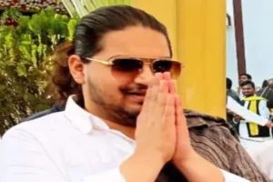 Umar Ansari: मुख्तार के बेटे उमर अंसारी को राहत, हाईकोर्ट ने फर्जी हस्ताक्षर मामले में दी जमानत