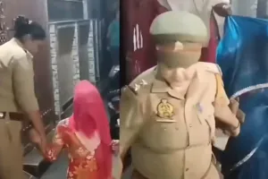 अयोध्या में सेक्स रैकेट का भंडाफोड़ :  गेस्ट हाउस में चल रहा था गंदा काम, 11 महिलाओं समेत 14 गिरफ्तार