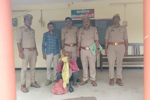 चित्रकूट: दो मोरों पर छोड़ दिए कुत्ते फिर लाठी से पीटकर मार डाला, आरोपी शिकारी को भेजा गया जेल