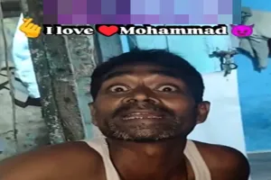  अमेठी: पीएम और सीएम को गाली देने का वीडियो वायरल, भाजपाइयों का फूटा आक्रोश, पुलिस ने की पहचान