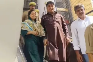 कानपुर: खत्म हुआ इंतज़ार, अब सपा की सियासत को मिलेगी धार?... इरफ़ान सोलंकी को मिली जमानत