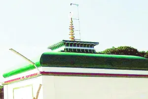 बाराबंकी : देवा मेला 8 अक्टूबर से, चादरपोशी के साथ शुरू होंगे उर्स के कार्यक्रम 