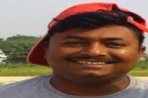 सुलतानपुर: वनरोज से टकराकर बाइक सवार शिक्षक की मौत, परिजनों में कोहराम