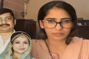 हमको, हमारी मां और बहन को एक बार में ही मरवा दीजिए...  राजा भैया की बेटी राघवी सिंह ने वीडियो जारी कर सीएम योगी से की मांग 