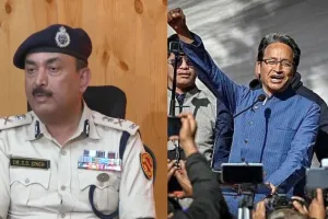 लद्दाख DGP का सनसनीखेज खुलासा: ‘पाकिस्तानी एजेंट के संपर्क में थे सोनम वांगचुक, बांग्लादेश भी गए…’ 