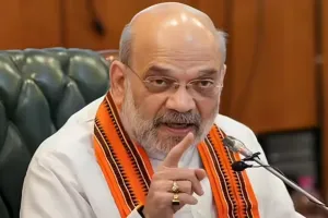 Amit Shah : अमित शाह ने नक्सलियों के संघर्ष विराम प्रस्ताव को ठुकराया, कहा- करें सरेंडर, सुरक्षा बल नहीं चलाएंगे गोली 