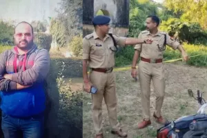 Muzaffarnagar encounter: पुलिस मुठभेड़ में मारा गया एक लाख इनामी अपराधी नईम कुरैशी, हेड कॉन्स्टेबल घायल