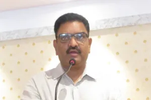 बगैर अनुमति के जुलूस और शक्ति प्रदर्शन पर कार्रवाई तय.. मंत्री असीम अरुण ने दी चेतावनी 