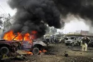 पाकिस्तान के क्वेटा में भीषण बम विस्फोट, 6 लोगों की मौत, कई अन्य घायल 