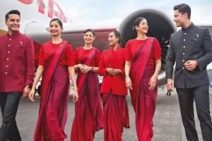 Campus: फ्लाइट अटेंडेंट एक रोमांचक व शानदार करियर, जानिए कैसे करें शुरुआत, कितनी होती सैलरी? 