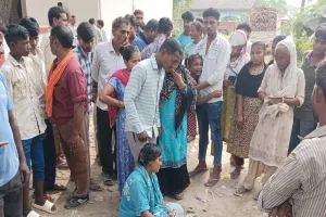 बाराबंकी : नहर व झाड़ी में मिले दो युवकों के शव, एक की शिनाख्त