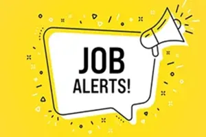 JOB ALERT: युवाओं के लिए खुशखबरी!  बैंक समेत इन क्षेत्रों में नौकरी पाने का सुनहरा मौका, ऐसे करें अप्लाई   