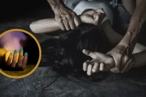 Lucknow Rape: लखनऊ में रेप के बाद हत्या कर फेंका गया था महिला का शव, नाजुक अंगों में मिले चोट के निशान