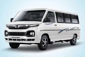 Tata Winger Plus: 9 सीटर टाटा विंगर प्लस हुई लॉन्च