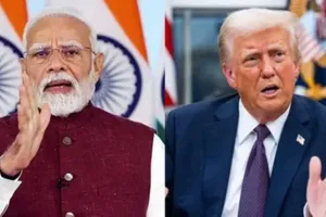 राष्ट्रपति ट्रंप के 'अच्छे दोस्त और ग्रेट प्राइम मिनिस्टर' वाले बयान पर पीएम मोदी ने दिया जवाब, जानें क्या कहा...