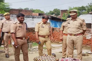 रायबरेली हत्या : प्रेम प्रसंग में बाधा बना भाई तो नाबालिग बहन ने कुल्हाड़ी से काट डाला 