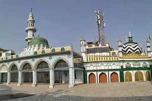 Bareilly : आई लव मोहम्मद लिखने पर FIR, दरगाह आला हजरत से आई तीखी प्रतिक्रिया