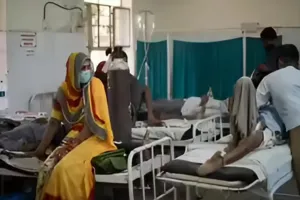 दिल्ली में कुट्टू का आटा खाने से करीब 200 लोग बीमार, पुलिस ने शुरू की जांच