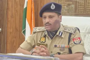 Bareilly : डीआईजी ने रेंज के चारों जिलों में भेजे 267 पुलिसकर्मी, कानून-व्यवस्था होगी मजबूत