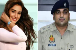 दिशा पाटनी के घर फायरिंग मामला : मुंबई पुलिस बढ़ाएगी अभिनेत्री की सुरक्षा, एसएसपी ने घटना और कार्रवाई का विवरण भेजा