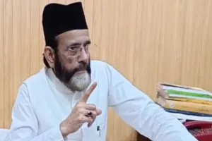 Bareilly : बवाल के बाद अब तौकीर पर FIR, 39 लोग हिरासत में आठ को किया गिरफ्तार